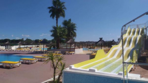 SVK, MBH 3 chambres 2 salles de bain